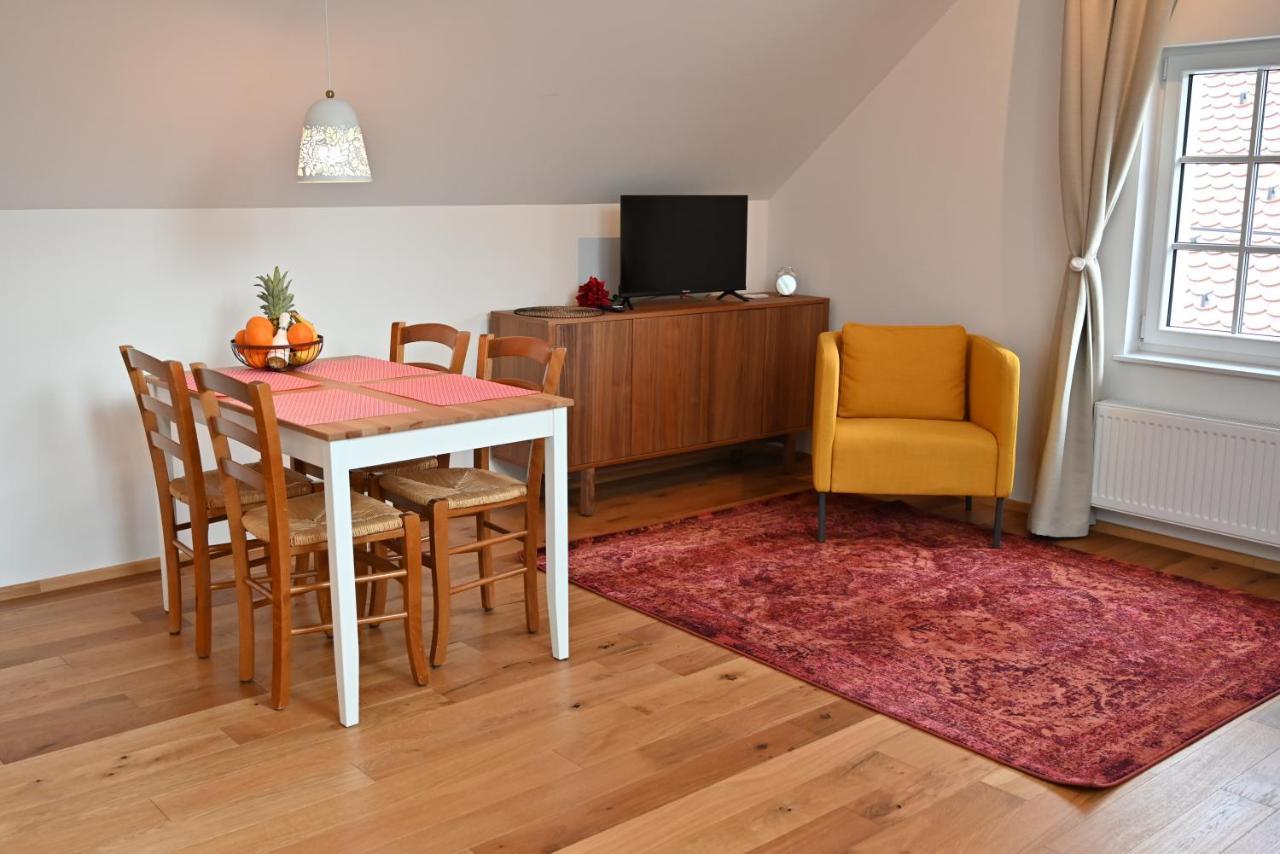 Krakovska Apartments ليوبليانا المظهر الخارجي الصورة