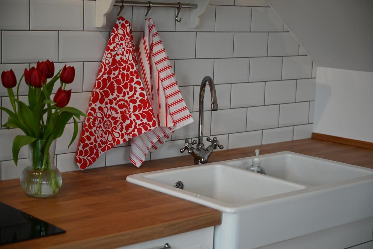 Krakovska Apartments ليوبليانا المظهر الخارجي الصورة