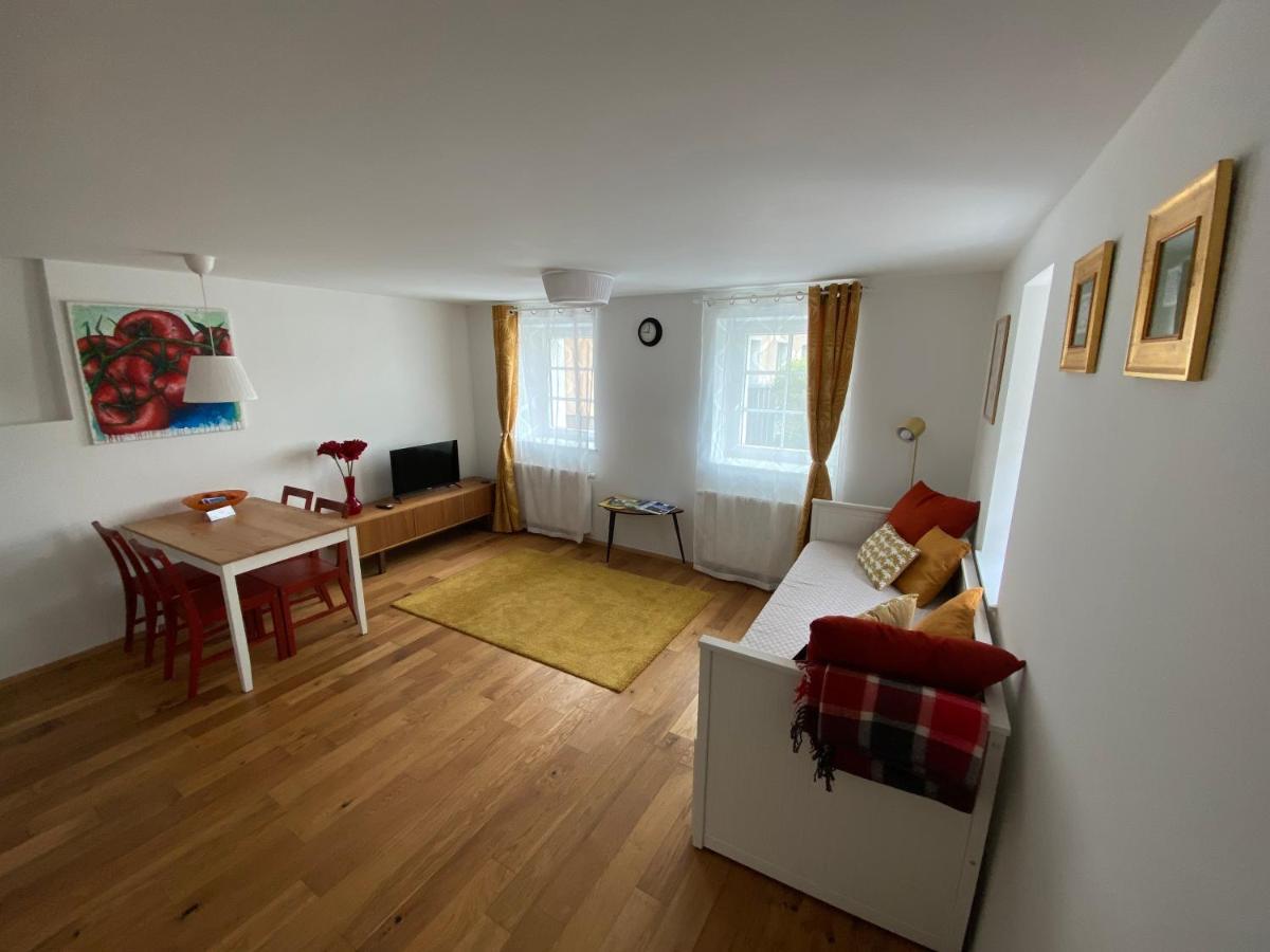 Krakovska Apartments ليوبليانا المظهر الخارجي الصورة