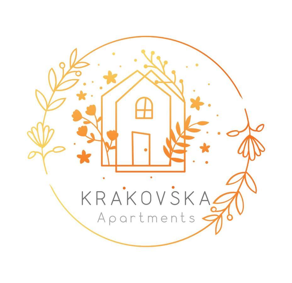Krakovska Apartments ليوبليانا المظهر الخارجي الصورة