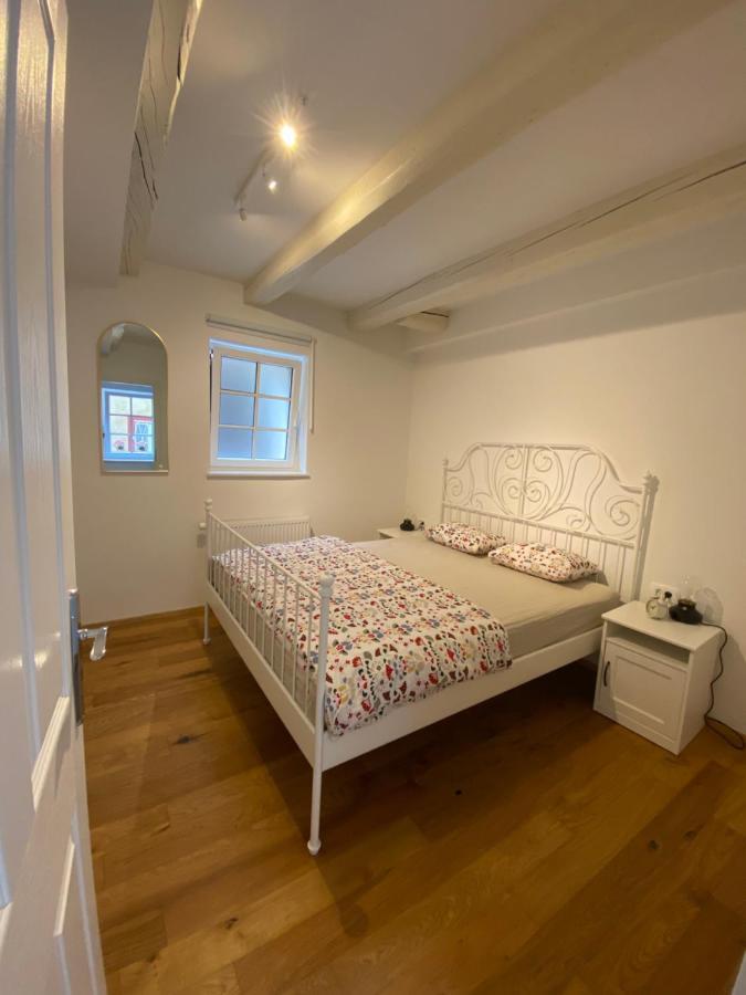Krakovska Apartments ليوبليانا المظهر الخارجي الصورة
