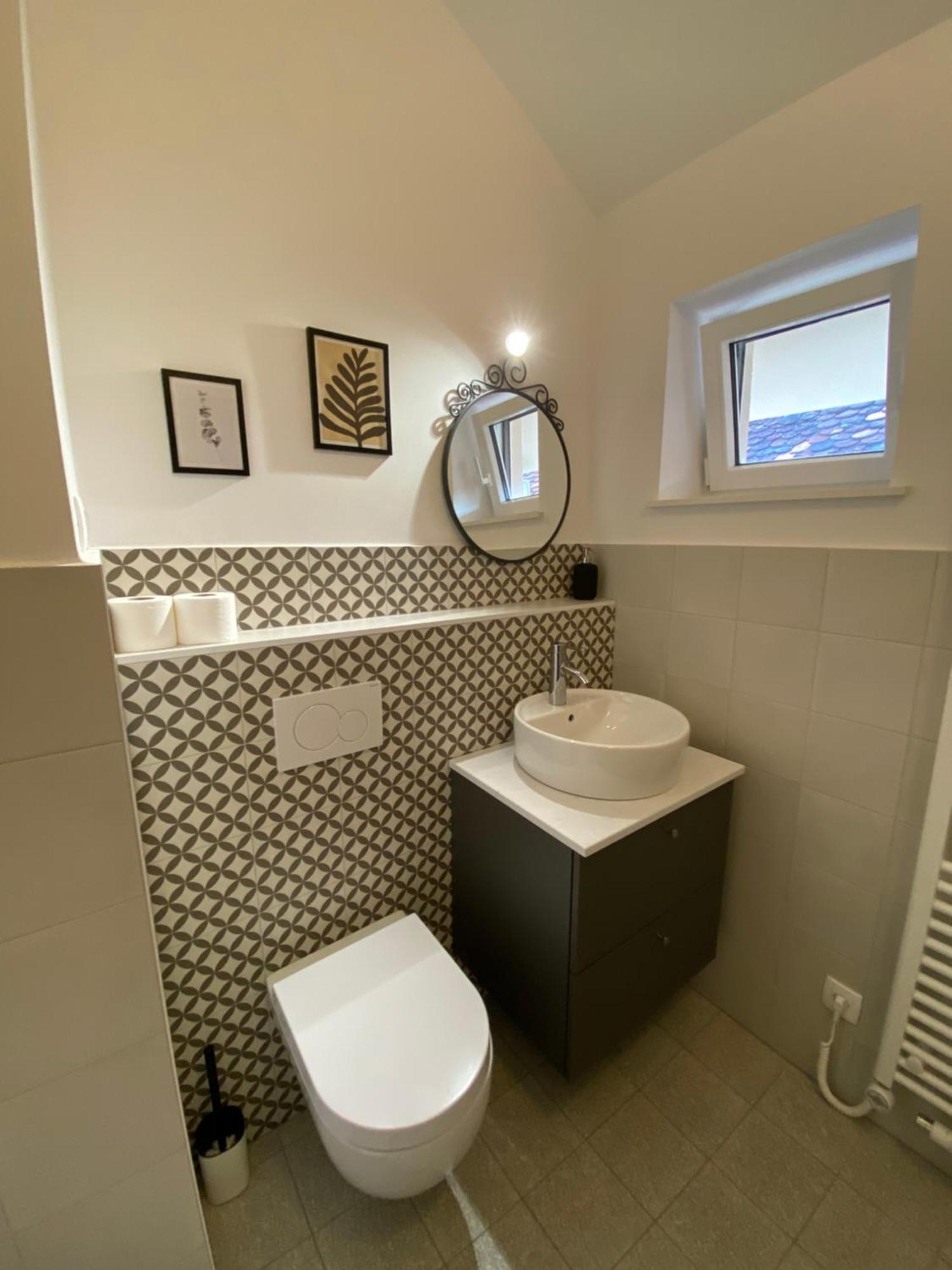 Krakovska Apartments ليوبليانا الغرفة الصورة