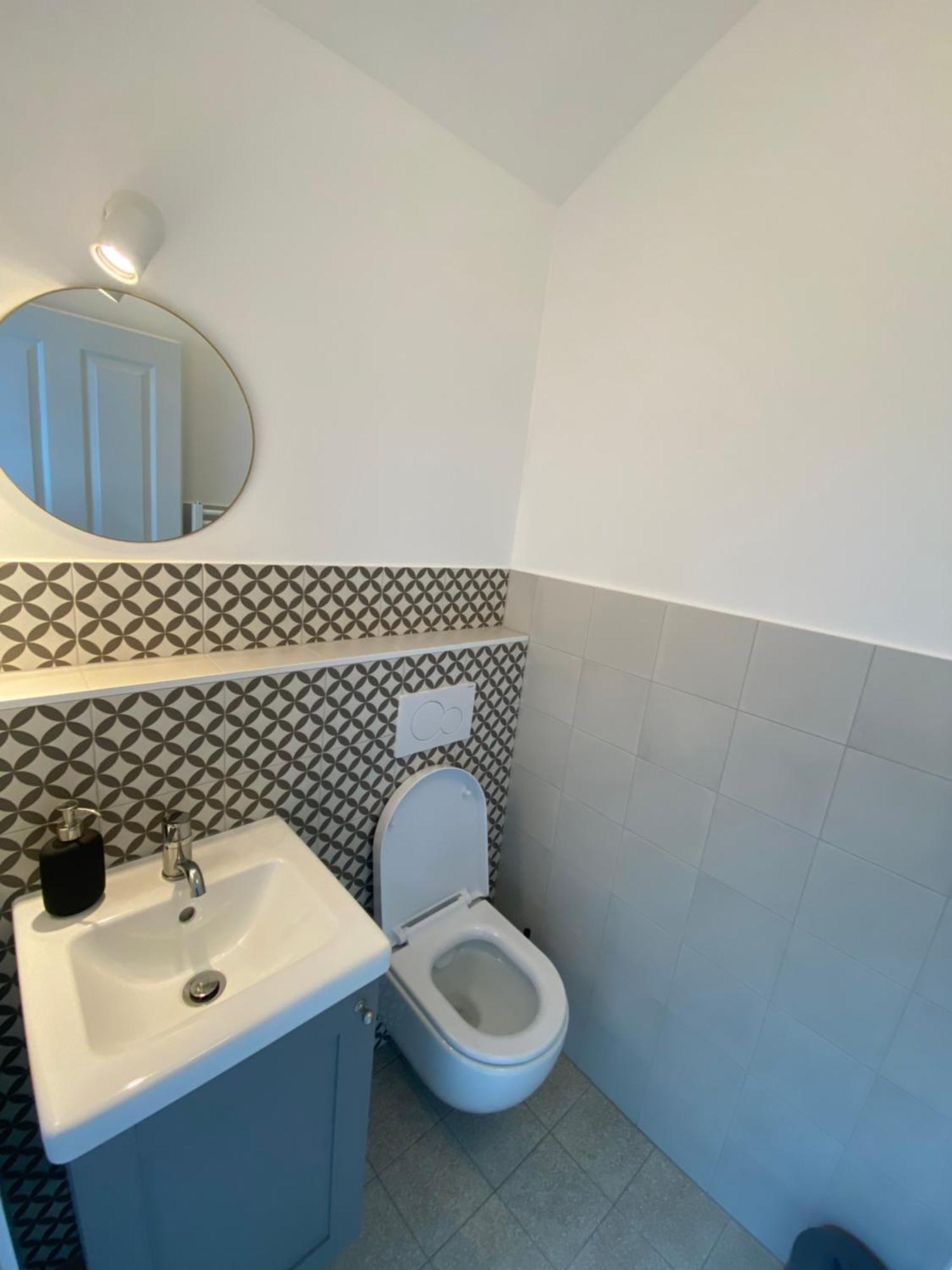Krakovska Apartments ليوبليانا الغرفة الصورة