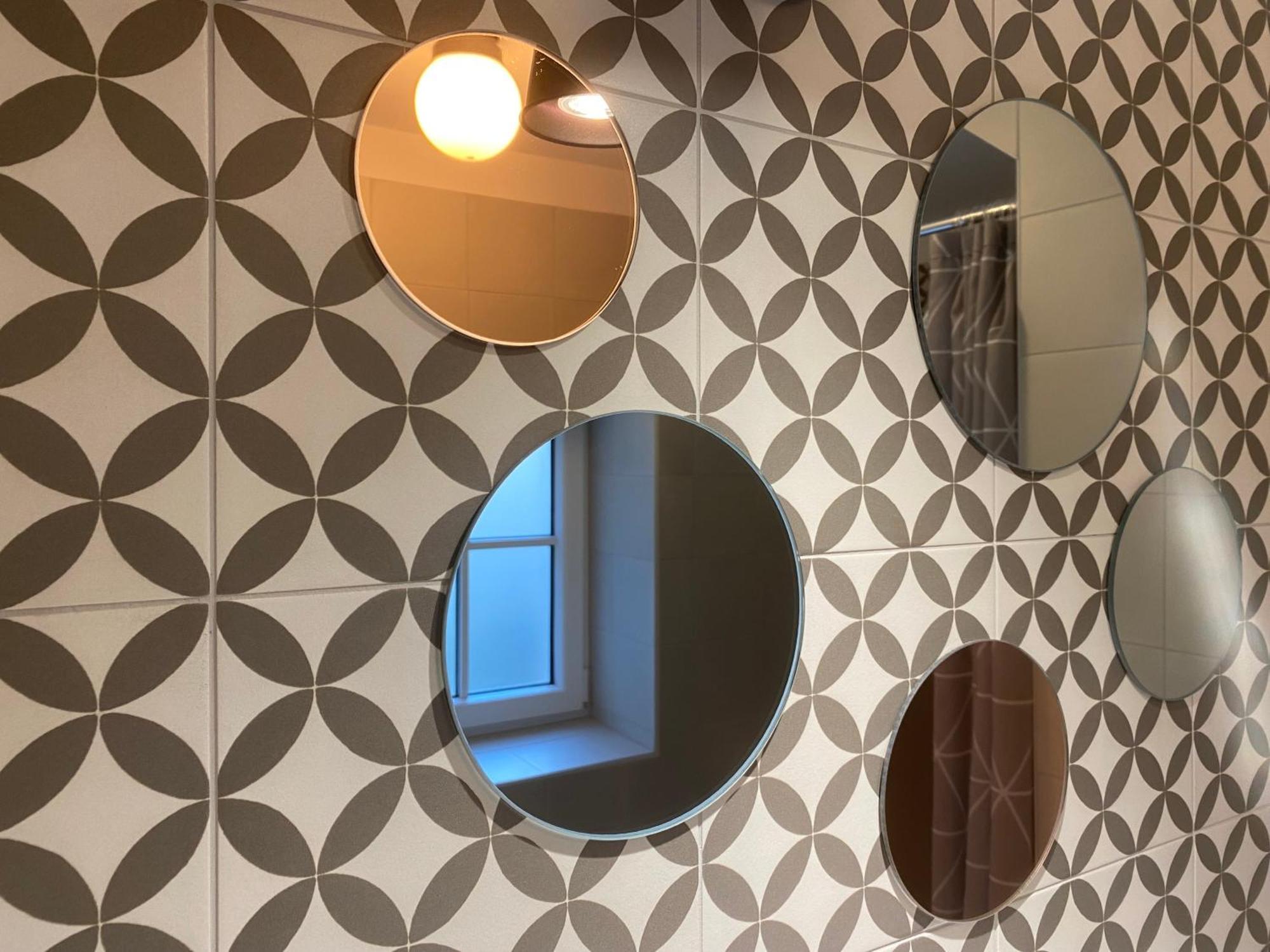 Krakovska Apartments ليوبليانا الغرفة الصورة